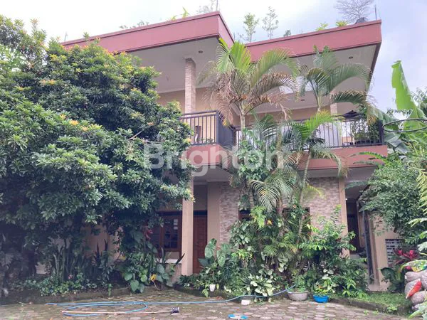 image RUMAH CANTIK DI GEGERKALONG DEKAT DENGAN UNIVERSITAS UPI BANDUNG  (1)