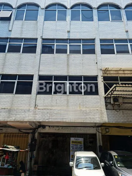 image DIJUAL!RUKO DI TEMBAAN (1)