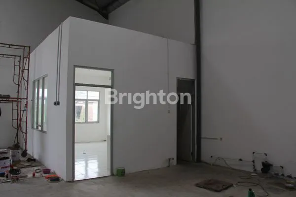 image DIJUAL!GUDANG DI LINGKAR TIMUR SIDOARJO (1)