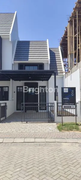 Gambar Property Rumah Bagus Murahhh Menganti Free Biaya Biaya Semua