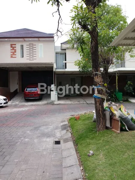 image DIJUAL!RUMAH DI WISATA BUKIT MAS DU LYON (1)