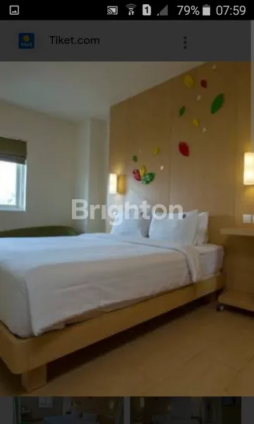 image HOTEL MAXONE ASCENT MALANG (3)