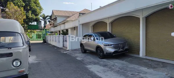 image JARANG ADA! RUMAH MURAH MEWAH SIAP HUNI FAJAR IDNAH DI PUSAT KOTA SOLO JAWA TENGAH (3)