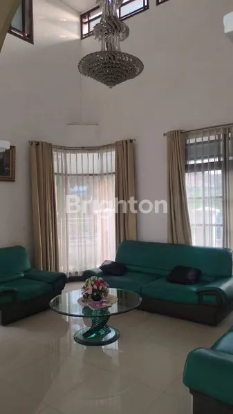 image JARANG ADA! RUMAH MURAH MEWAH SIAP HUNI FAJAR IDNAH DI PUSAT KOTA SOLO JAWA TENGAH (5)