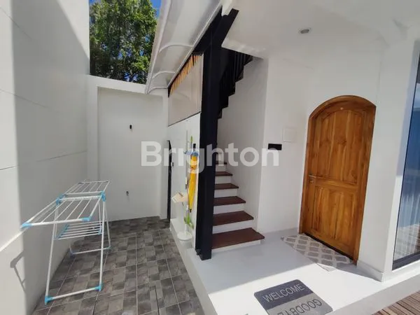 image FOR SALE / RENT !!BRAND NEW VILLA LOCATED IN BERABAN -  TABANAN (3)