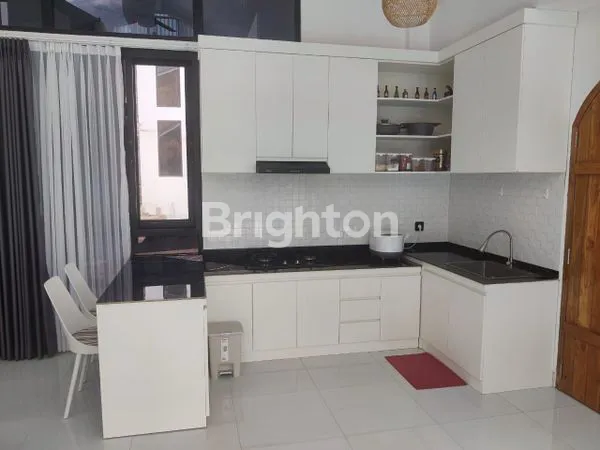 image FOR SALE / RENT !!BRAND NEW VILLA LOCATED IN BERABAN -  TABANAN (6)