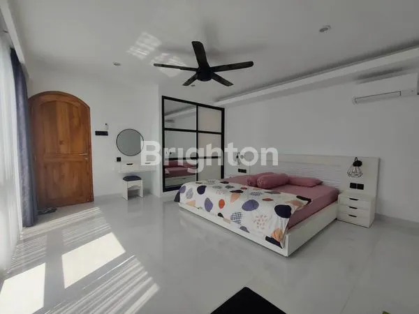 image FOR SALE / RENT !!BRAND NEW VILLA LOCATED IN BERABAN -  TABANAN (4)