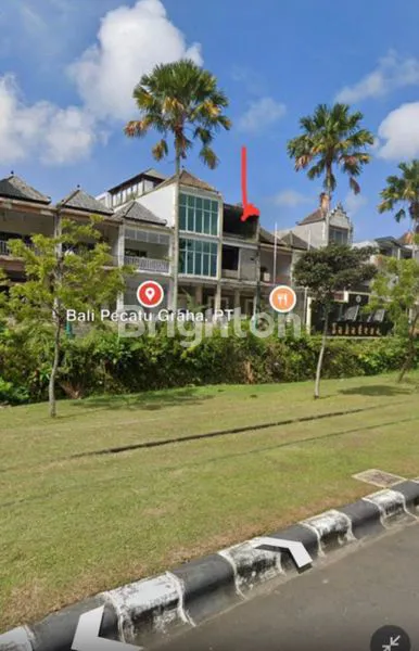 image RUKO 3 LANTAI DI PECATU ULUWATU BALI (4)