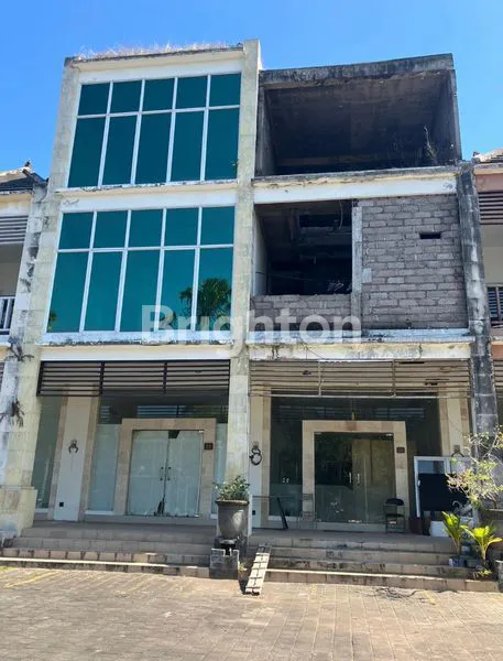 image RUKO 3 LANTAI DI PECATU ULUWATU BALI (3)