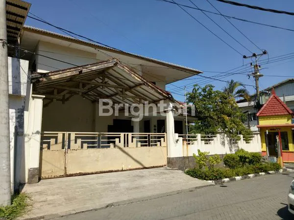 image RUMAH BISA UNTUK KOST RAYA SIWALANKERTO PERMAI  (1)