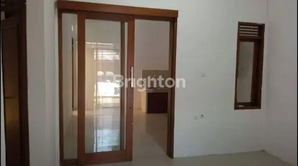 RUMAH PASTEUR 1LT GUNUNG BATU, CLUSTER