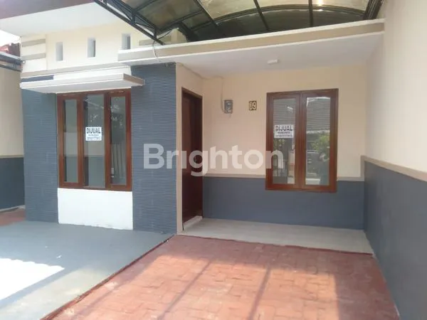 image RUMAH DIJUAL DI BLIMBING KOTA MALANG (4)