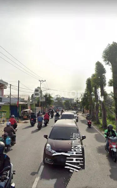 image TANAH CIPONDOH RAYA TANGERANG LUAS TANAH 2367 M2 PINGGIR JALAN RAYA AKSES JAKARTA-TANGERANG, HADAP UTARA, JALAN RAYA 2 ARAH, COCOK UNTUK MINI CLUSTER, GUDANG, RUMAH SAKIT, EKPEDISI DLL (7)