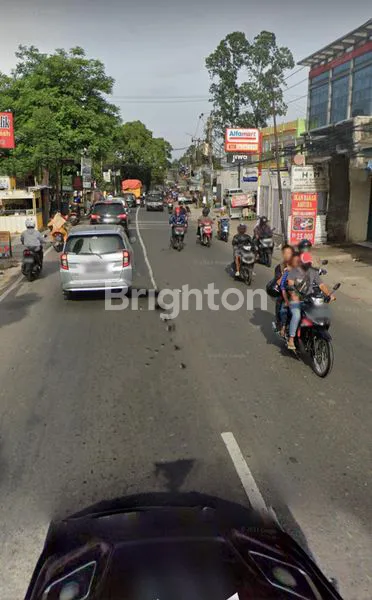 image TANAH CIPONDOH RAYA TANGERANG LUAS TANAH 2367 M2 PINGGIR JALAN RAYA AKSES JAKARTA-TANGERANG, HADAP UTARA, JALAN RAYA 2 ARAH, COCOK UNTUK MINI CLUSTER, GUDANG, RUMAH SAKIT, EKPEDISI DLL (8)