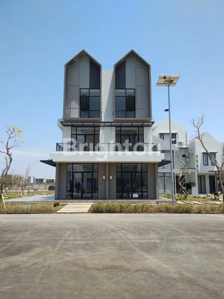 image RUKO SUKOLILO 3 LANTAI AREA PERUMAHAN (CASH)  (1)