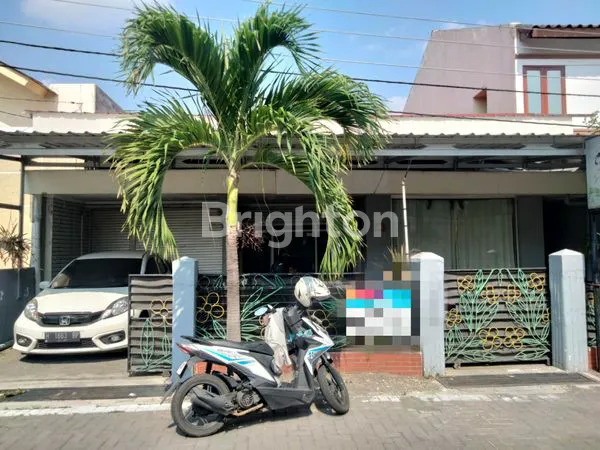 image RUMAH GRIYA RAHARJO DEKAT EXIT TOLL (1)