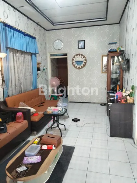 image RUMAH GRIYA RAHARJO DEKAT EXIT TOLL (5)