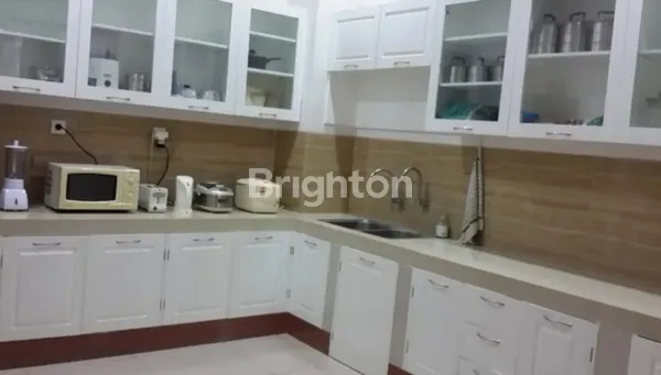 image MANYAR REJO 2 LANTAI CANTIK MEWAH DEKAT RS MANYAR, NGAGEL (5)