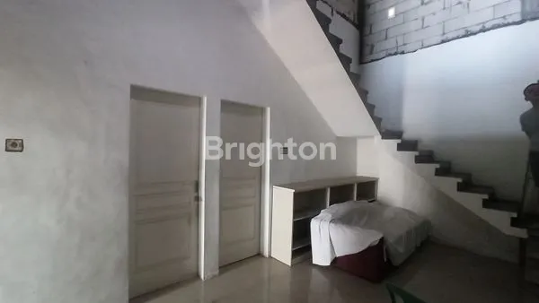 image RUKO 1½ LANTAI COCOK UNTUK SEMUA USAHA (5)