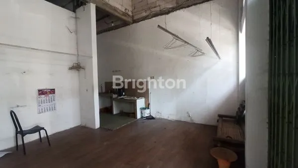 image RUKO 1½ LANTAI COCOK UNTUK SEMUA USAHA (4)