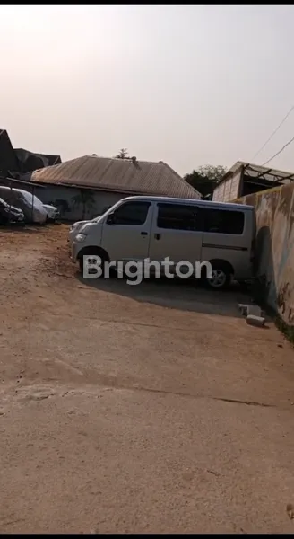 image TANAH BONUS BANGUNAN MERUYA SELATAN JAKARTA BARAT UK. 50 X 14 M2 HADAP TIMUR DEKAT PERUMAHAN INTERCON (2)