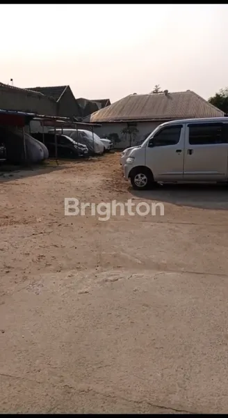 image TANAH BONUS BANGUNAN MERUYA SELATAN JAKARTA BARAT UK. 50 X 14 M2 HADAP TIMUR DEKAT PERUMAHAN INTERCON (3)