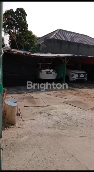 image TANAH BONUS BANGUNAN MERUYA SELATAN JAKARTA BARAT UK. 50 X 14 M2 HADAP TIMUR DEKAT PERUMAHAN INTERCON (5)
