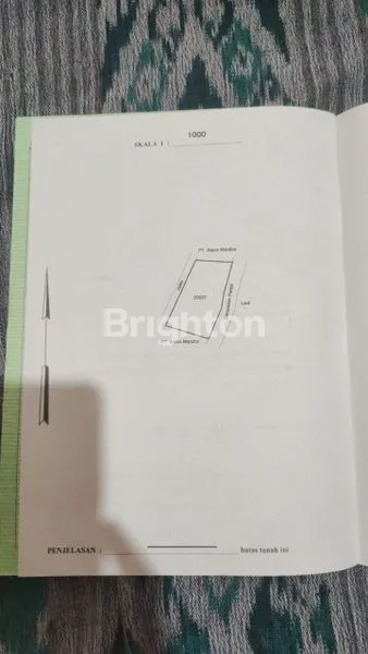 image TANAH SIAP BANGUN KARIMUN JAWA (1)