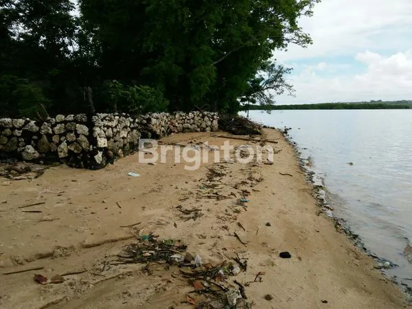 TANAH DI TANJUNG BENOA KUTA SELATAN