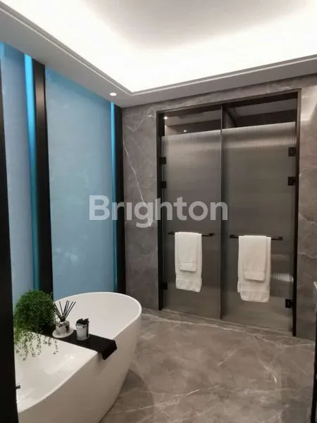 image APARTEMEN DI KAWASAN TZU CHI PIK JAKARTA UTARA LUXURY SUPER MEWAH KHUSUS PARA SULTAN (2)
