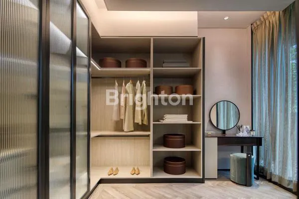 image APARTEMEN DI KAWASAN TZU CHI PIK JAKARTA UTARA LUXURY SUPER MEWAH KHUSUS PARA SULTAN (3)