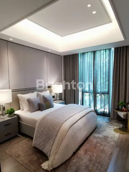 image APARTEMEN DI KAWASAN TZU CHI PIK JAKARTA UTARA LUXURY SUPER MEWAH KHUSUS PARA SULTAN (4)