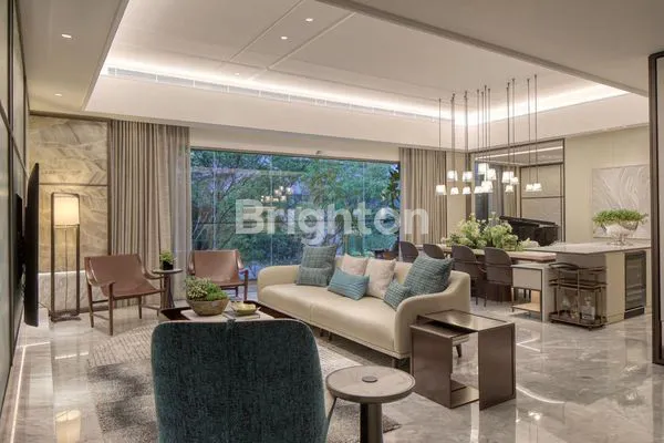 image APARTEMEN DI KAWASAN TZU CHI PIK JAKARTA UTARA LUXURY SUPER MEWAH KHUSUS PARA SULTAN (8)