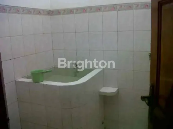 image RUMAH KOST RUNGKUT HARAPAN TERAWAT STRATEGIS DEKAT MERR  (2)