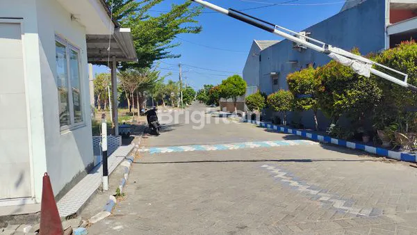 image TANAH KAVLING SIAP BANGUN DI PERUM ROYAL PARK JUANDA KWANGSAN SIDOARJO (2)