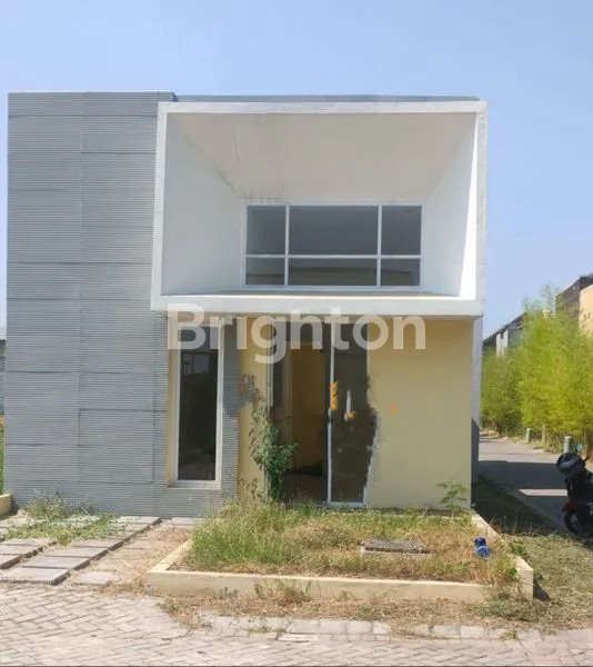 image RUMAH SIAP HUNI DAN BARU DI GRIYA HATI HIJAU (1)