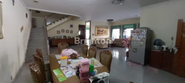 image RUMAH HOOK JAKARTA UTARA SUDAH RENOV DEKAT ANCOL (2)