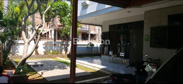 image RUMAH HOOK JAKARTA UTARA SUDAH RENOV DEKAT ANCOL (5)