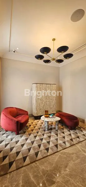 image RUMAH GRAMERCY ALAM SUTERA  (8)