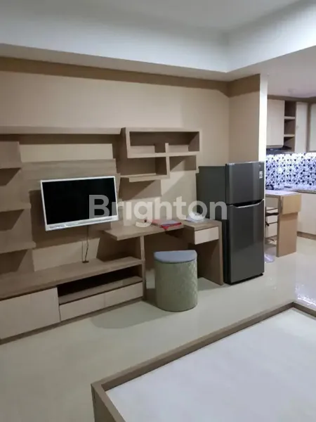 image APARTEMEN GRAND SUNGKONO LAGOON TOWER VENETIAN SURABAYA (2)