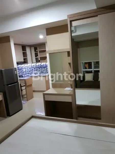 image APARTEMEN GRAND SUNGKONO LAGOON TOWER VENETIAN SURABAYA (5)