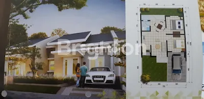 image RUMAH GRESS TERMURAH BU CEPAT !! SWP RESIDENCE KEPATIHAN GRESIK (1)