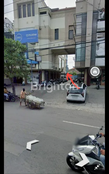 image RUKO SIAP PAKAI KLAMPIS JAYA DEKAT JALAN RAYA MURAH (1)