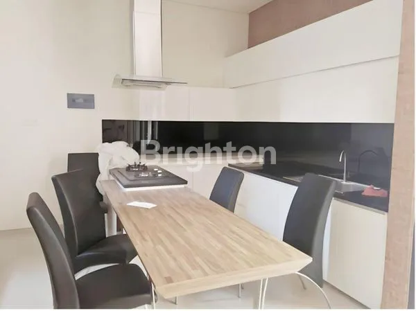 image AMAYA RUMAH MINIMALIS + PERABOTAN SIAP HUNI UNGARAN (6)