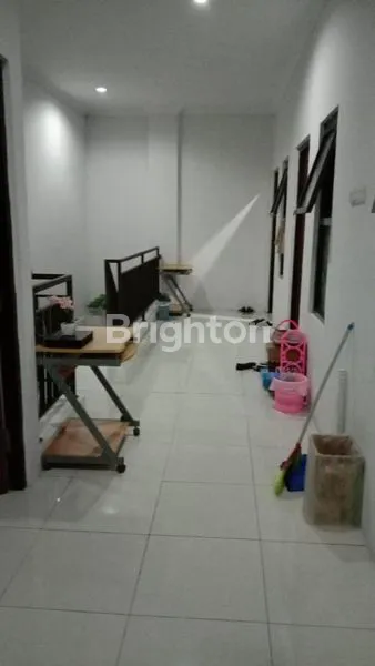 image RUMAH KOST AKTIF DAN MASIH FULL TERISI DI CIKUTRA BARU BANDUNG LOKASI STRATEGIS (4)