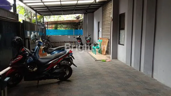 image RUMAH KOST AKTIF DAN MASIH FULL TERISI DI CIKUTRA BARU BANDUNG LOKASI STRATEGIS (5)