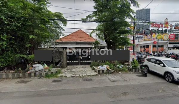 image RUMAH NOL JALAN RAYA DI JL TEGALSARI DEKAT TUNJUNGAN PLAZA, DEKAT ALUN-ALUN SBY (1)