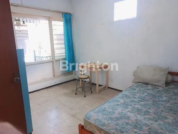 image RUMAH (HITUNG TANAH) DI TAMBORA, TIDAR BAWAH (3)