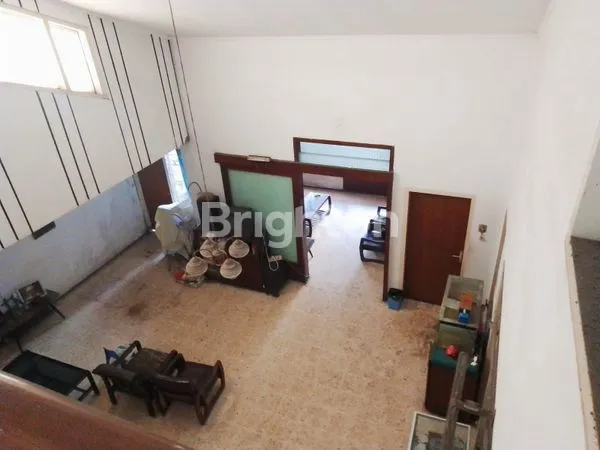 image RUMAH (HITUNG TANAH) DI TAMBORA, TIDAR BAWAH (4)