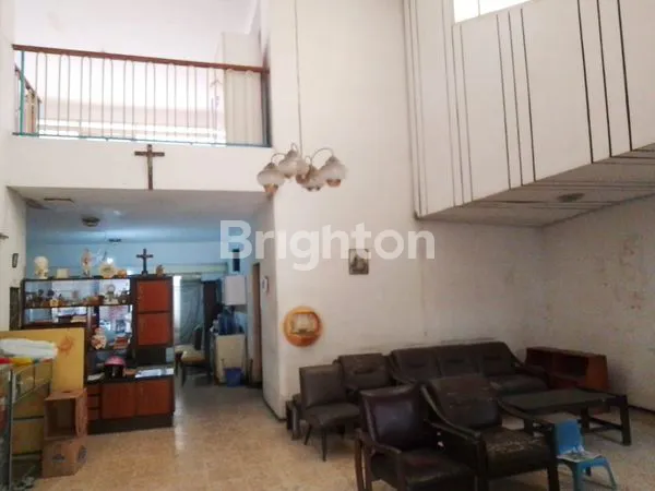 image RUMAH (HITUNG TANAH) DI TAMBORA, TIDAR BAWAH (6)